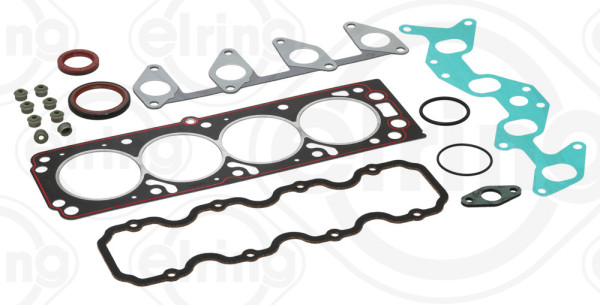 Gasket Set, cylinder head - 702.286 ELRING - 1606666, 90397692, 02-27275-03