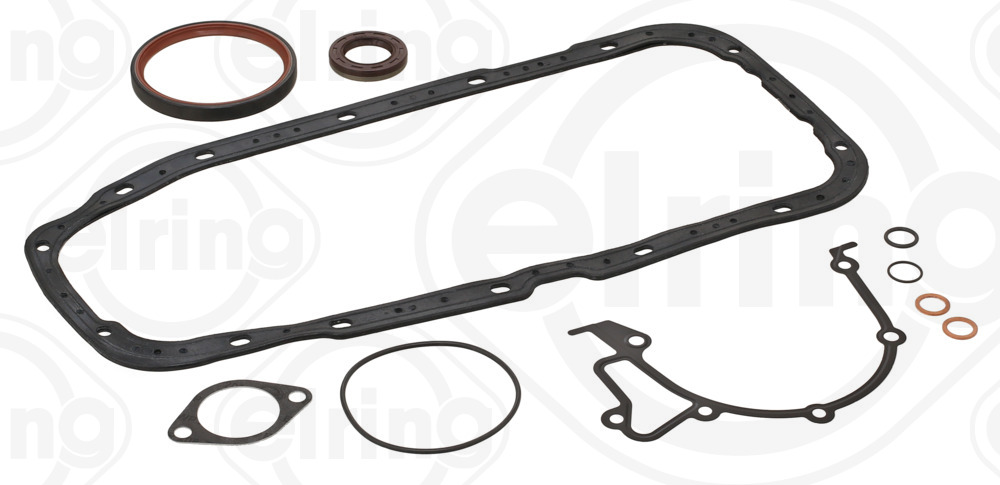 702.294, Gasket Set, crank case, Gasket set crankcase, ELRING, 1606663, 90397689, 08-27293-01, 22-26131-01/0, 427422, 54010700, B31180, CK5394, EK482, 08-27293-02, 427422P, B31180-00
