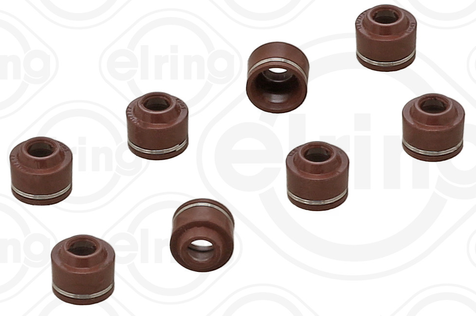 Dichtungssatz, Ventilschaft - 702.460 ELRING - 12-12911-01, 57073500, N96033-00