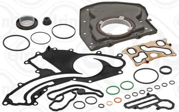 Gasket Set, crank case - 702.610 ELRING