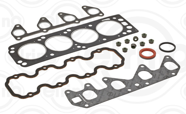 Gasket Set, cylinder head - 702.863 ELRING - 1606681, 90397809, 02-24885-05