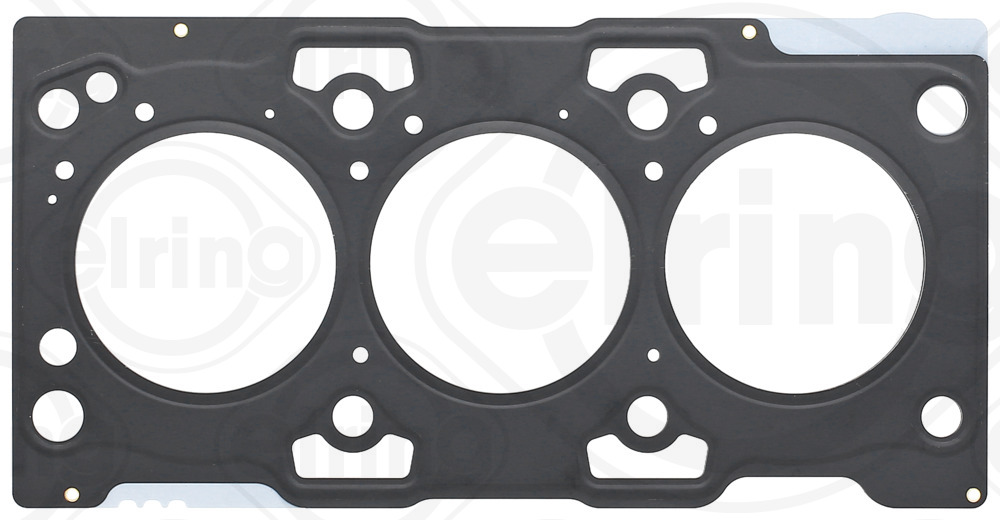 Gasket, cylinder head - 702.970 ELRING - 10143720, 22311-27520, 61-53355-20