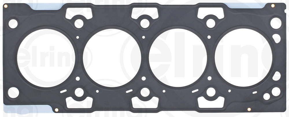 703.050, Gasket, cylinder head, Cylinder head gasket, ELRING, 10142300, 22311-27000, 415164P, 61-53395-00, AG7920, H01070-00, 10225300, 22311-27001, 22311-27002, 2231127000, 2231127001, 2231127002