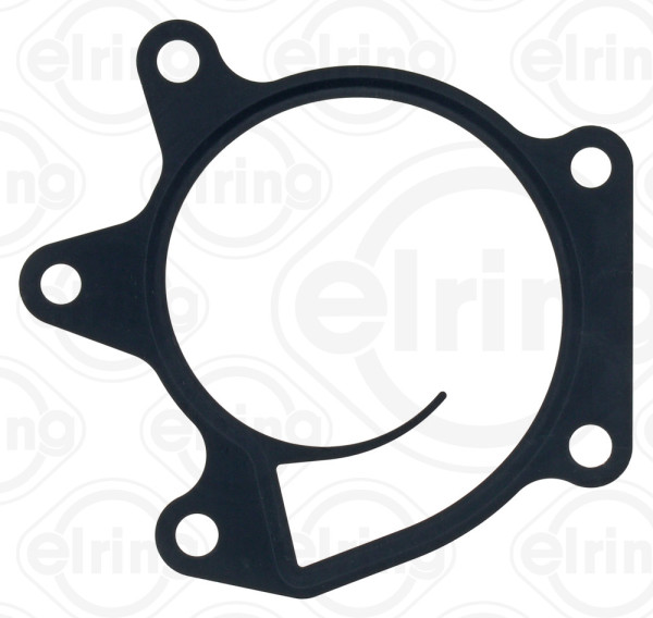 703.390, Gasket, water pump, Water pump gasket, ELRING, 21014-1KC0A, 21014-4BC0A