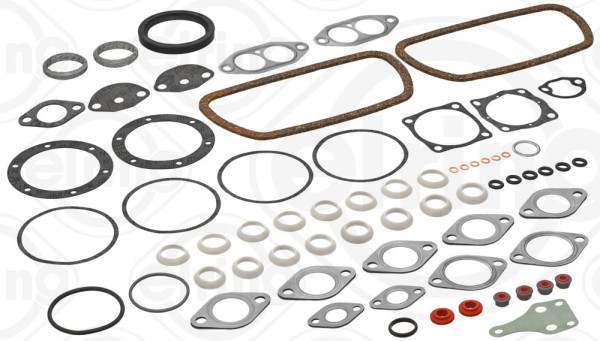 703.479, Full Gasket Set, engine, Full gasket set, ELRING, 01-21644-02, 20-19082-10/0, 460647P, FS21132C, FS3574, GH650, S37028-00