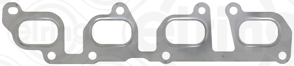 703.851, Gasket, exhaust manifold, Exhaust manifold gasket, ELRING, 03L253039G, 03L253039H, 49421888, 71-40504-00, X82518-01