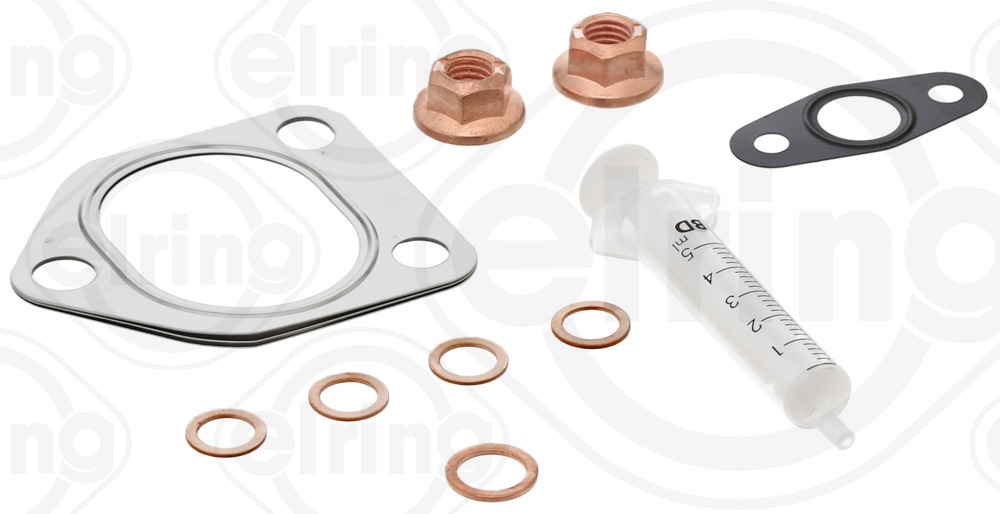 703.871, Montagesatz, Lader, Andere, ELRING, 04-10029-01, JTC11026, JTC11042, JTC12449, JTC12536, 703.870
