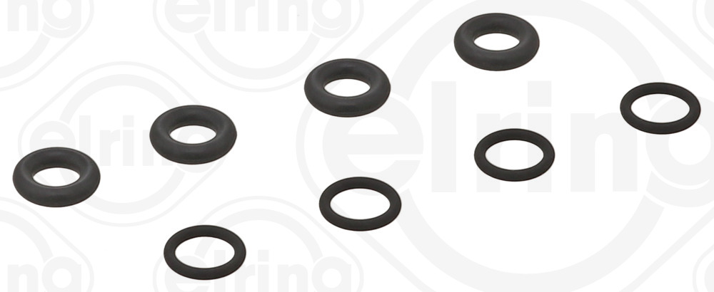 Seal Ring Set, injector - 704.950 ELRING - 1981.47