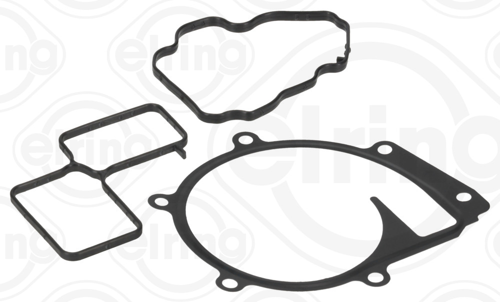Gasket Set, water pump - 706.480 ELRING