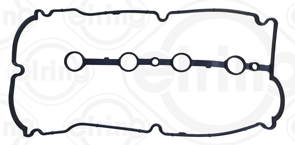Gasket, cylinder head cover - 707.160 ELRING - 1000A915, Z505-10-235A, 11069500