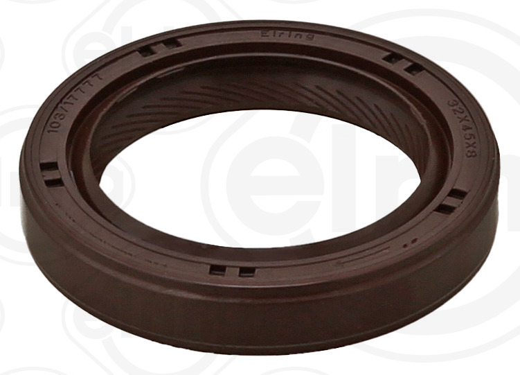 707.460, Shaft Seal, camshaft, Sealing ring, ELRING, 15049000, 19036280B, 806732050, 81-22660-00, NF869, OS2345, P76128-11, 806732150, NK117