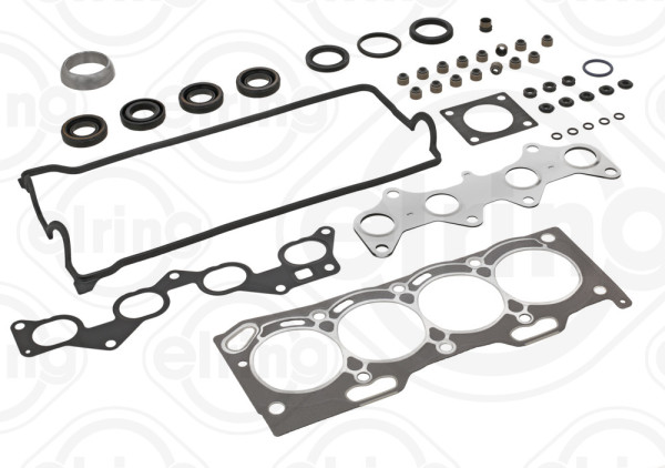 Gasket Set, cylinder head - 707.830 ELRING - 04112-11120, 417440P, 52154500