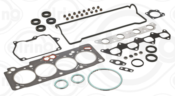 Gasket Set, cylinder head - 707.940 ELRING - 04112-02022, 04112-02050, 04112-16230
