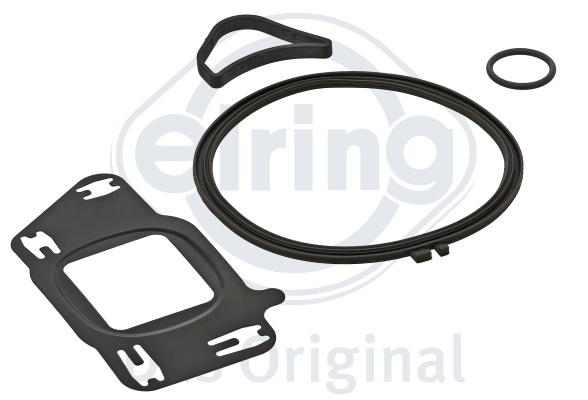 Seal Set, crankcase ventilation - 708.540 ELRING