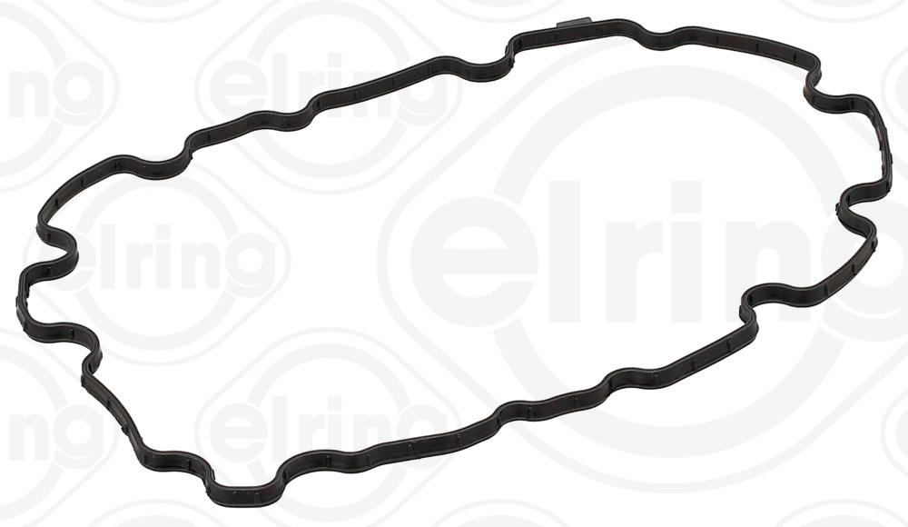 Dichtung, Ölsumpf - 708.930 ELRING - 6560143800, 71-19642-00, X90866-01