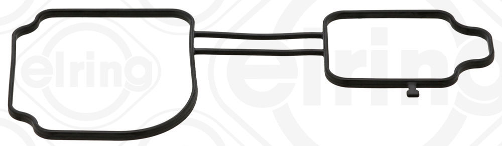 Dichtung, Thermostatgehäuse - 709.640 ELRING - A2562031000