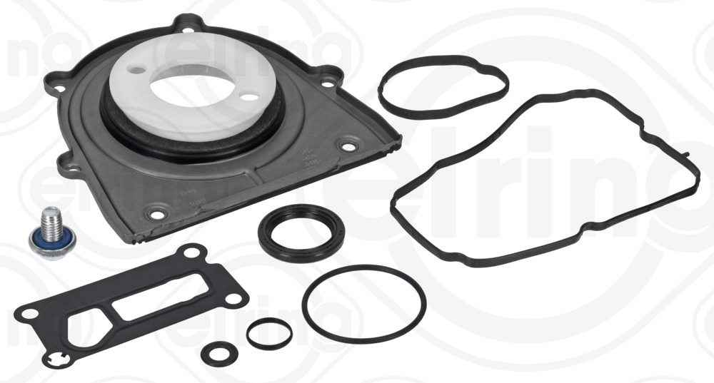Gasket Set, crank case - 709.740 ELRING - 08-10010-01, B82504-00, CS26250