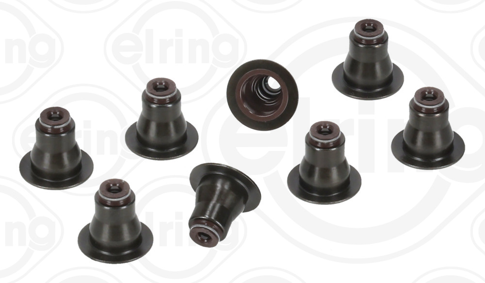 Dichtungssatz, Ventilschaft - 710.840 ELRING - 19036871, 55225416