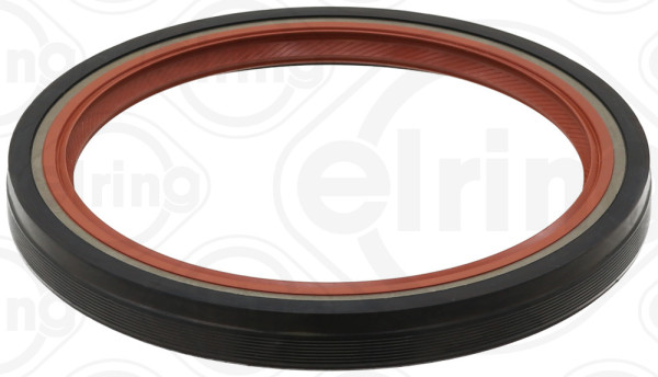711.720, Shaft Seal, crankshaft, Sealing ring, ELRING, 11314-84CT0, 12279-00QAB, 122797403R, 30862835, 4404963, 11344-67JG0, 6001545289, 7703087224, 12015256B, 15062500, 77117, 81-34417-00, NA5037, OS0310, 15111300, 20018066, 81-34417-10, P77117-01, 20018246, P93273-01, 20018246B