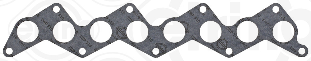Dichtung, Ansaugkrümmergehäuse - 711.900 ELRING - 0348.F9, 13112400, 31-029756-00