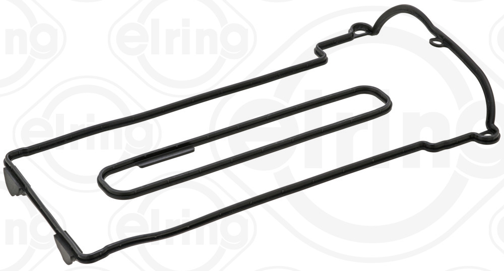 Gasket Set, cylinder head cover - 711.990 ELRING - 11120001269, 036-1683, 24-30047-00/0