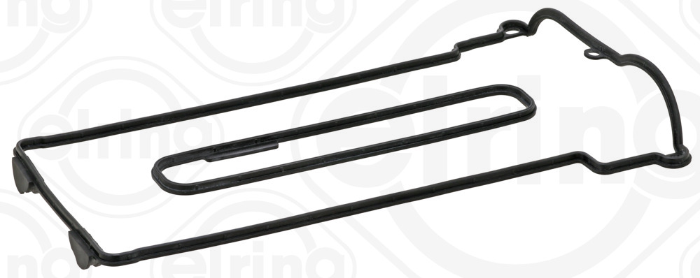 Gasket Set, cylinder head cover - 712.000 ELRING - 11120001278, 036-1682, 24-30048-00/0