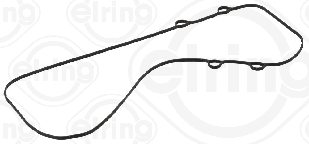 Dichtung, Ölwanne - 712.110 ELRING - 6540148300, A6540142401, A6540148300