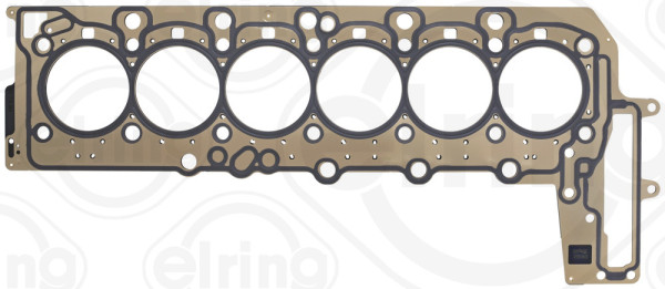 Dichtung, Zylinderkopf - 713.163 ELRING - 11128509152, 10207900, 61-38120-00