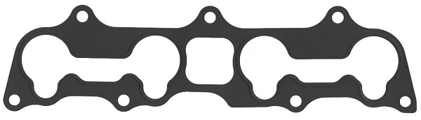 Gasket, intake manifold - 071.370 ELRING - Z501-13-111, 13129100, 450273P