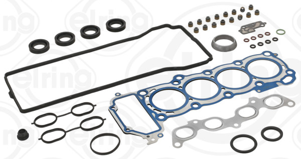 Gasket Set, cylinder head - 714.690 ELRING - 11042-AX02J, 02-10006-01, 52223700