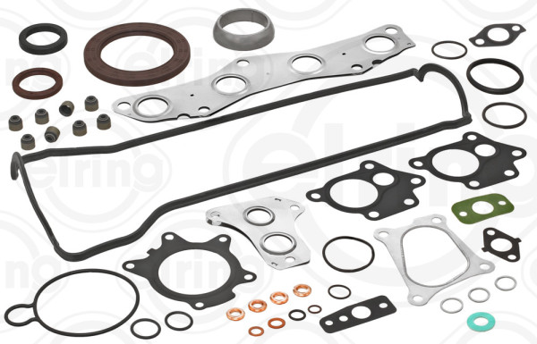 Full Gasket Set, engine - 715.790 ELRING - 04111-33020, 11117790935, 04111-33021