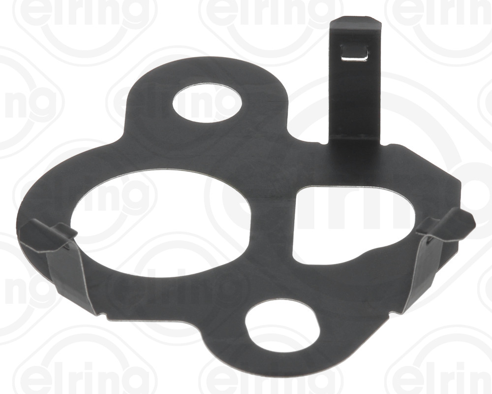 Dichtung, Steuerkettenspanner - 716.590 ELRING - 12678978
