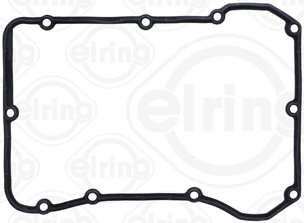 Dichtung, Zylinderkopfhaube - 716.940 ELRING - 036-1990, 07D103484C, 1556092
