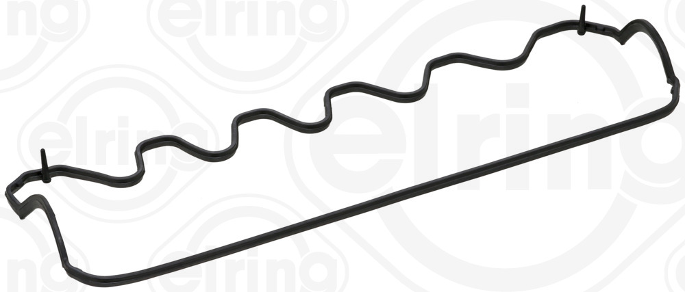 Dichtung, Zylinderkopfhaube - 717.480 ELRING - 074103469F, 074103469P, 11082500