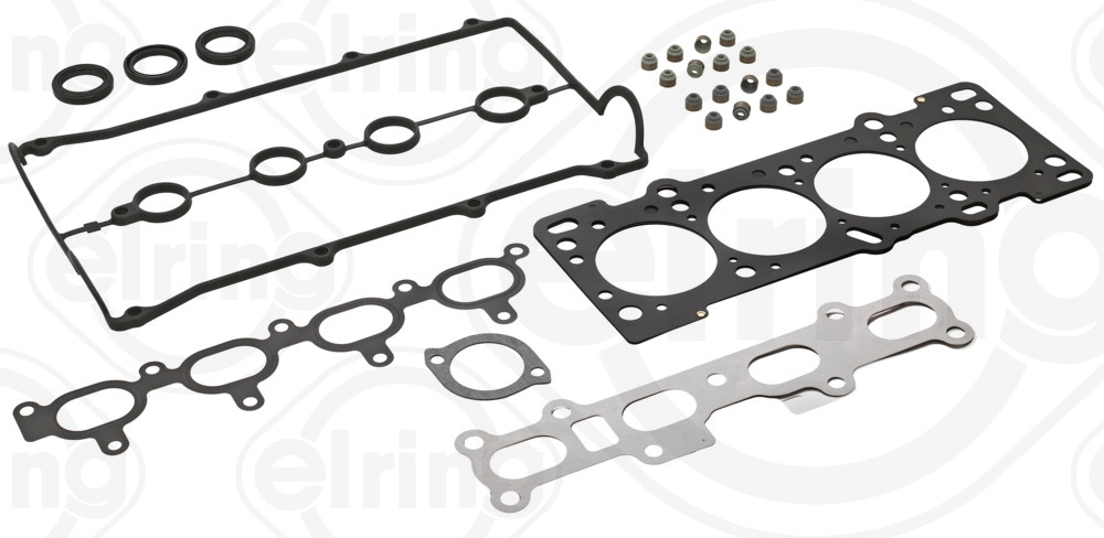 Gasket Set, cylinder head - 719.630 ELRING - 8AN3-10-235, 8AN3-10-271, 02-53125-01