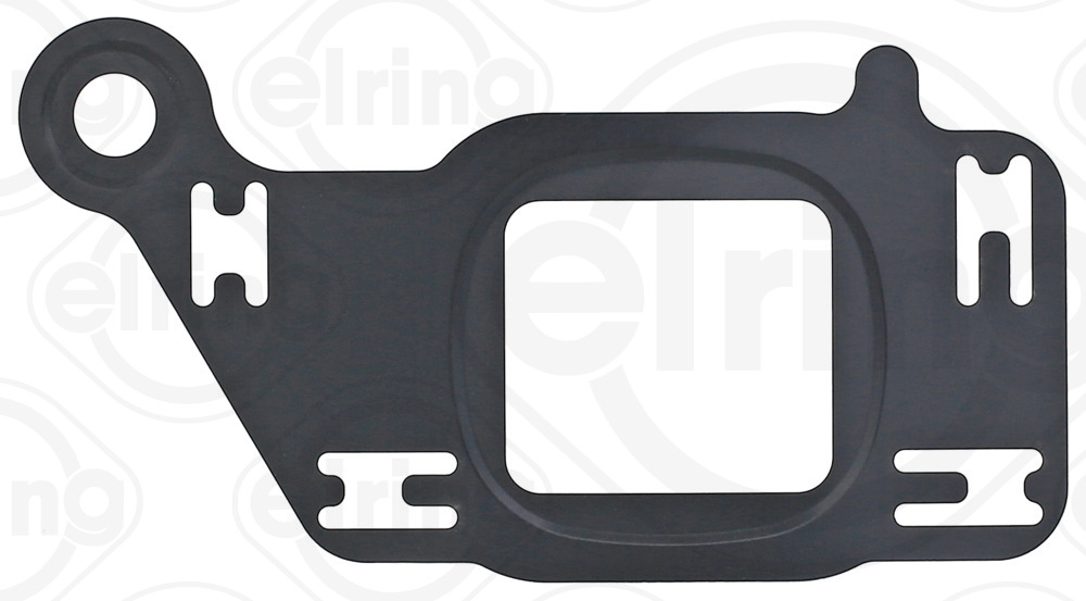 Gasket, crankcase ventilation - 719.750 ELRING - 4720180220, 4720180780