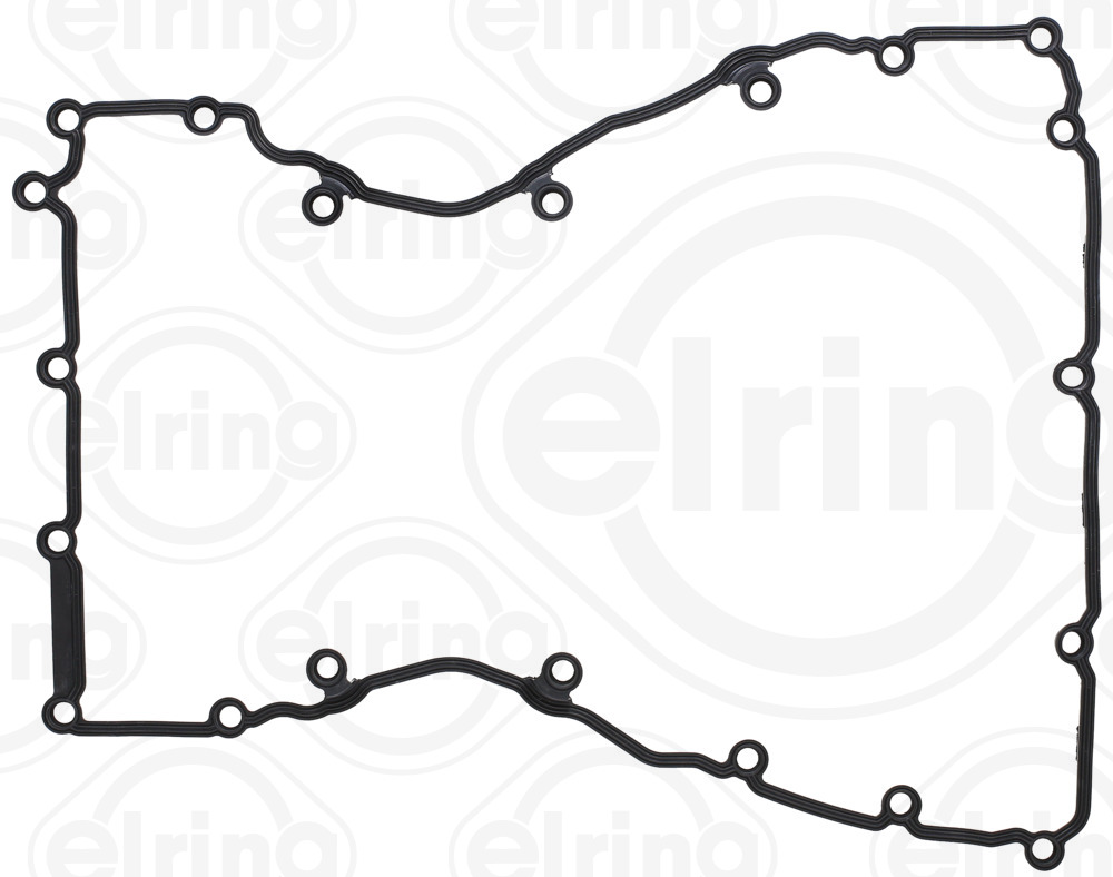 Dichtung, Ölwanne - 719.780 ELRING - 6510140080, 68091842AA, 1022018
