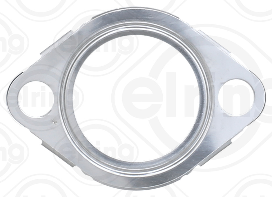 719.890, Gasket, EGR valve pipe, Turbocharger gasket, ELRING, 059131599K, 95810735810