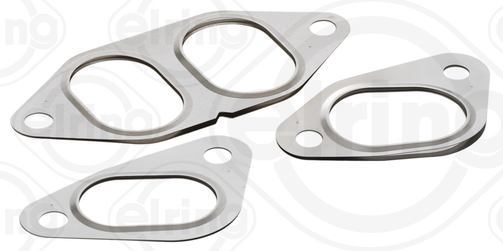 Dichtungssatz, Abgaskrümmer - 720.290 ELRING