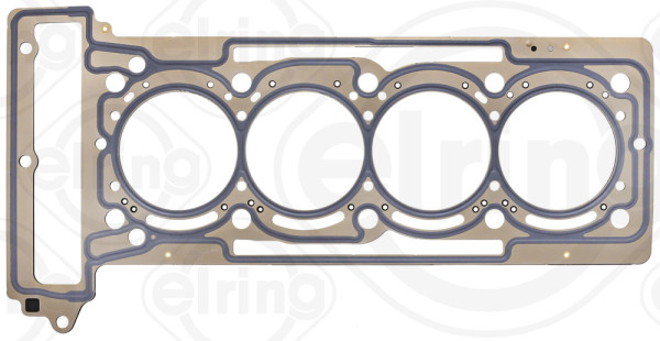 Gasket, cylinder head - 720.732 ELRING - 2700160020
