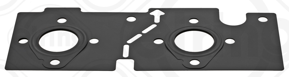 722.520, Gasket, exhaust manifold, Intake manifold gasket, ELRING, 4601422180, A4601422180, 71-36743-00, X83436-01