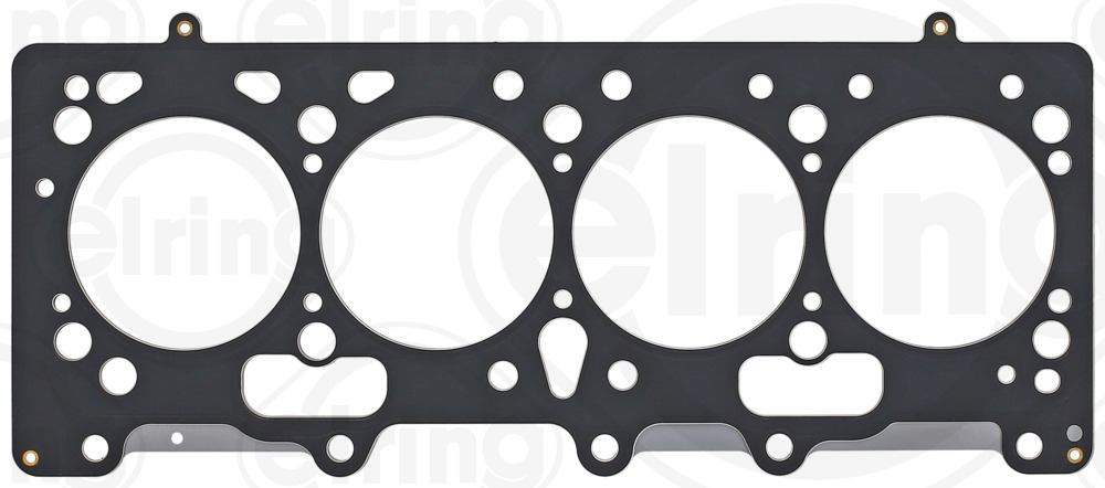 724.770, Gasket, cylinder head, Cylinder head gasket, ELRING, 46431640, 46451594, 30-025167-10, 414753P, 61-31100-10, AC5150, CH7387I, H10592-10, 30-026297-20, BR690, H18006-10, BT230, BV690