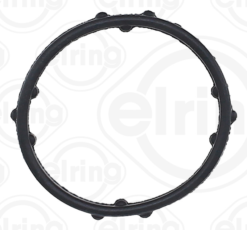 Dichtung, Zylinderkopfhaube - 725.210 ELRING - 03C103196, 03C103196A, 01197000