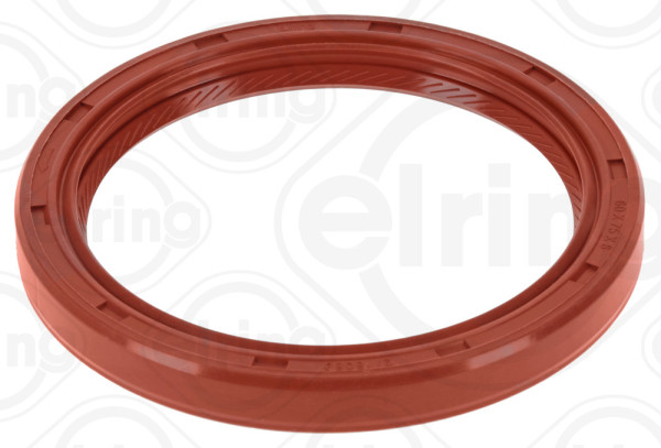 725.770, Shaft Seal, crankshaft, Sealing ring, ELRING, 21443-02500, 21443-02501, 15062700, 19036918B, 8132001, 81-53424-00, OS0314, P77542-01, 2144302500, 60758, 60X75X8