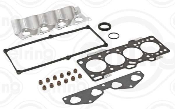 Gasket Set, cylinder head - 726.870 ELRING - 02-53360-01, 20920-02F00, 52218700