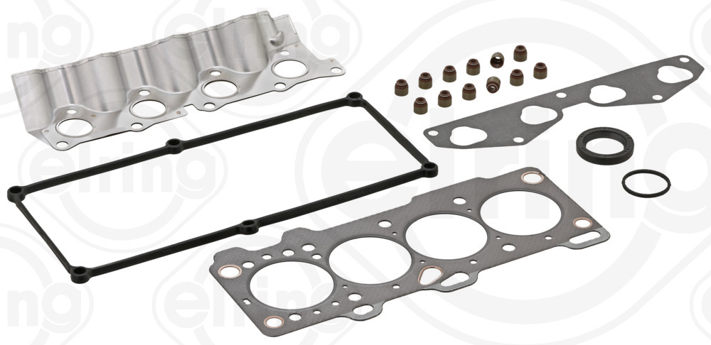Gasket Set, cylinder head - 726.940 ELRING - 20920-02B00, 02-53345-01, 417016P