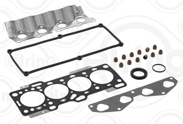 Gasket Set, cylinder head - 726.950 ELRING - 02-53895-02, 20920-02R00, 52242500