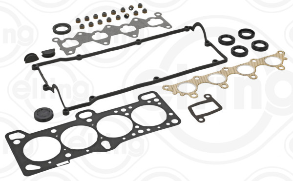 Gasket Set, cylinder head - 727.100 ELRING - 20920-26E00, 20920-26E10, 20920-26F00