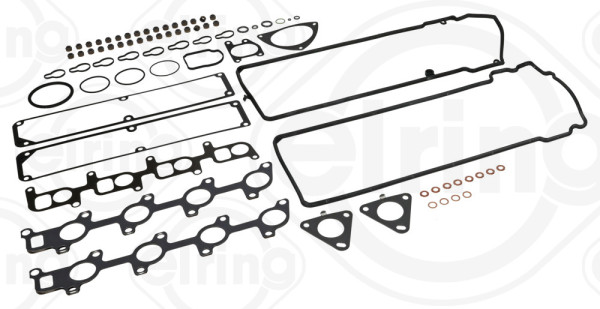 Gasket Set, cylinder head - 728.920 ELRING