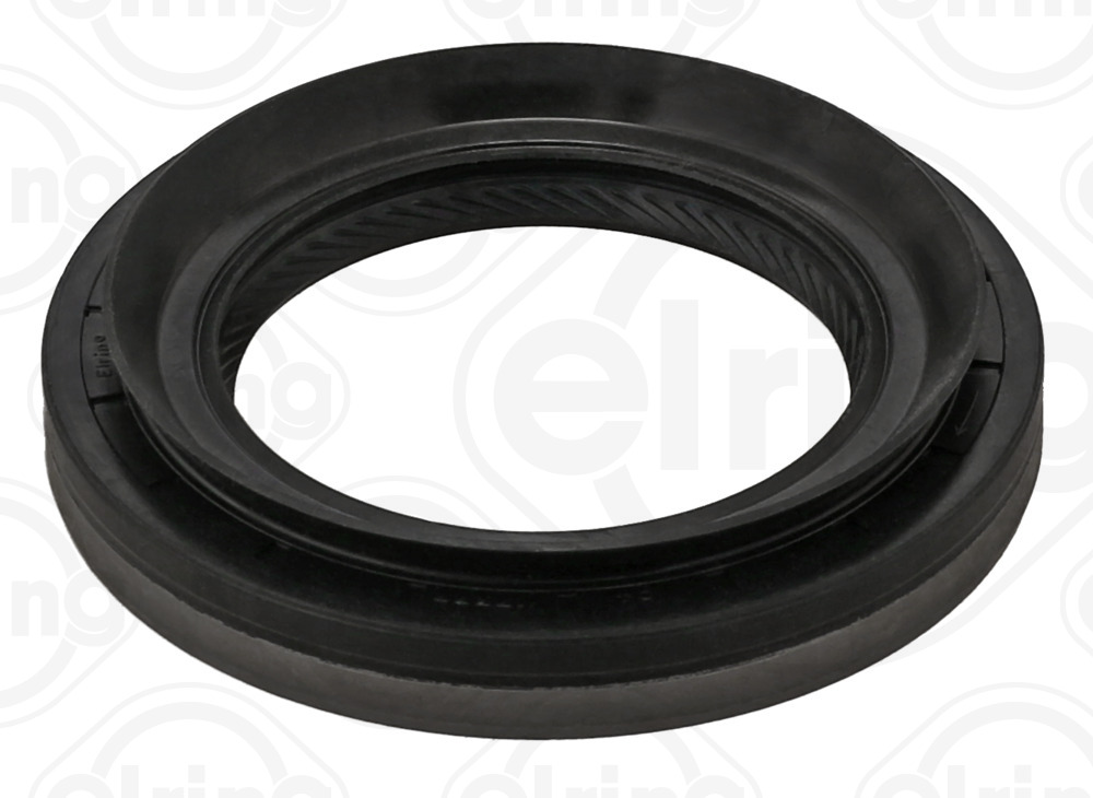 Wellendichtring, Differential - 729.370 ELRING - 01037090B, 33101213412, 81-29412-00